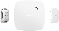 Ajax FireProtect - Draadloze Rookmelder - Wit