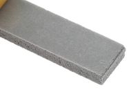RS PRO Schuimtape, grijs, dikte 4,8 mm, 15 mm x 5 m