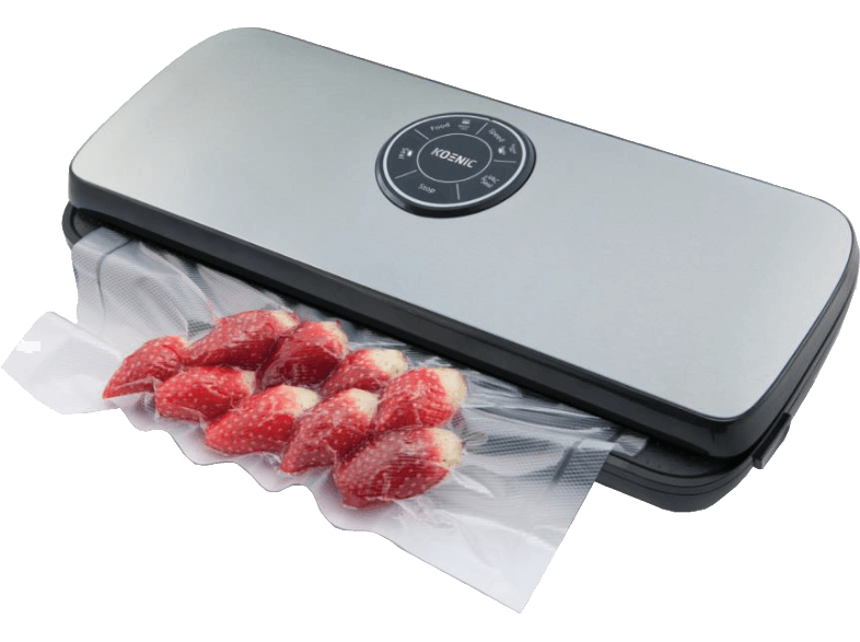 Koenic Vacumeermachine