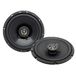 Sound-way 6,5" / 16,5 cm coaxiale autoradio luidsprekers 120 watt