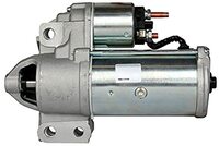 HELLA 8EA 012 526-441 Startmotor / Starter - 12V - 1.5kw - voor o.a. Peugeot 406 Coupe (8C)