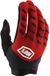 100percent Airmatic Off-road Handschoenen Rood L Kinder