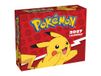 Pokémon 2027 Day-to-Day Calendar