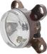 HELLA Koplamp links, 12V, H1 halogeen, geschikt voor HYMER