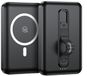 USAMS Powerbank PB64 10000mAh 20W QC3.0+PD Noir
