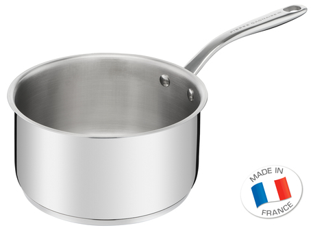 Tefal Pierre Gagnaire Steelpan - 16 cm - Stainless Steel