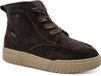 Tamaris WIDE FIT Dames Enkellaarsje 8-86202-47 304 H-breedte Maat: 40 EU