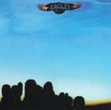 Eagles The Eagles (1st Album)