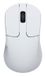 Keychron M3M-A5 Gaming Droitier RF Sans fil + Bluetooth + USB Type-C 26000 DPI Blanc