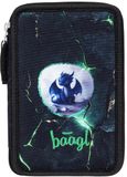 Baagl Etui Dragons 3-ritsen