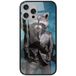 ERT GROUP mobiel telefoonhoesje voor Apple Iphone X origineel en officieel erkend Marvel patroon Rocket 009 gemaakt van gehard glas, aangepast aan de vorm van de mobiele telefoon, beschermhoes