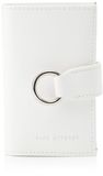 MAC ALYSTER Porte Cartes - 12 CC Blanc One Size Womens