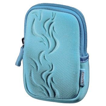 Hama 103788 - Cameratas - Blauw - Neopreen