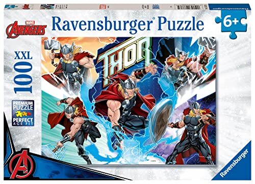 Ravensburger - Puzzel (13376 5)