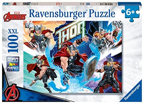 Ravensburger - Puzzel (13376 5) - Multicolour