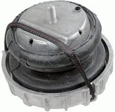 LEMFÖRDER Lagerung, Motor 3441001