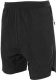 Stanno - Functionals Woven Shorts II - Sportbroek - Maat L - Zwart