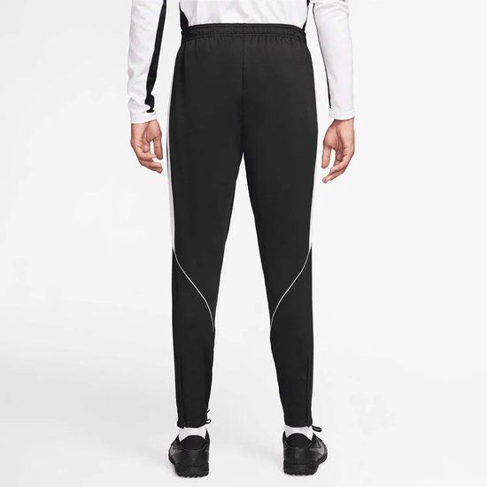 NIKE Strike Dri-FIT Trainingsbroek Heren - Zwart - Maat M