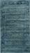 Safavieh Vintage vloerkleed Peri Turquoise Viscose 99 x 170 cm