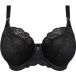 Elomi Soutien-gorge plunge paddé armatures femme Elomi Brianna