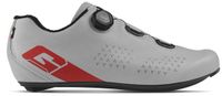 Gaerne G.sprint+ Raceschoenen Grijs EU 43 Man