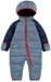Levi's Overall Bleu 3 Ans Fille