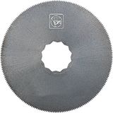 Fein 5x HSS-zaagblad SuperCut 63 mm