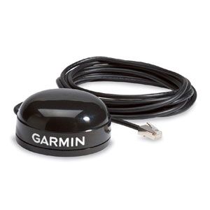 Garmin GPS 16x GPS Receiver - Black