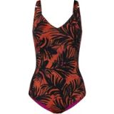 Triumph Badeanzug Red Label Summer Palm