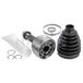 SNR Kit de joint côté roue - OJK55.007 - Compatible avec véhicule Dacia, Renault