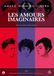 Megamoviestore Les Amours Imaginaires