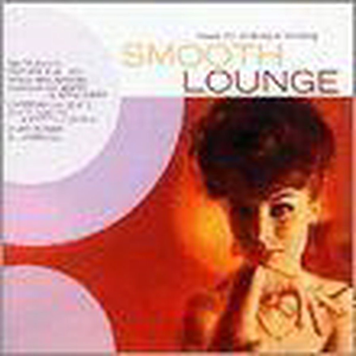 Sonic Smooth Lounge