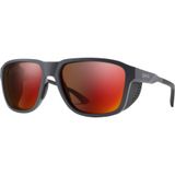 Smith Embark, lunettes de soleil, ardoise mate