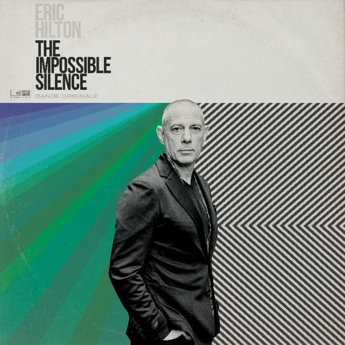 PIAS Nederland The Impossible Silence