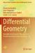 Differential Infosys Science Foundation Series- Differential Geometry