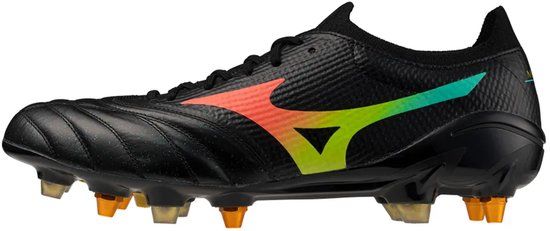 Mizuno Morelia Neo V β Elite Mix Voetbalschoenen Zwart EU 45
