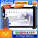MUCAR Levenslange gratis update MUCAR 892BT AI OBD2 diagnosetool CAN FD/DOIP diagnose van alle systemen 35 reset functies bidirectionele ECU codering