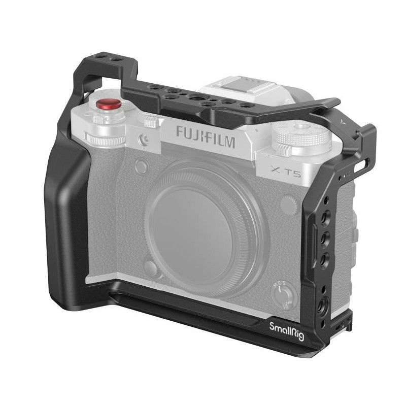 SmallRig Multifunctional Cage for FUJIFILM X-T5 4135