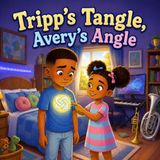 Tripp's Tangle, Avery's Angle