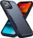 Selected by GSMpunt.nl Back Cover Geschikt voor Apple iPhone 13 Pro Max | Rugged Hoesje | Beschermhoes | Schokbestendige Hardcase | Shockproof | Tegen Vallen | Blauw