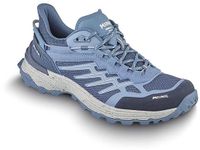 MEINDL Jamaica Lady GTX Lage Wandelschoenen Dames Blauw