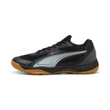 PUMA Solarflash III Unisex Sportschoenen - PUMA Black-Cool Light Gray