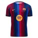 Nike FC Barcelona 2026/27 thuisspel Aero-FIT authentiek voetbalshirt voor heren, II2709