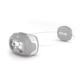 Silva Seek 450 Cord Recharge Lampe frontale T. TAILLE UNIQUE Gris Unisexe
