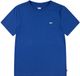Levi's Kids Batwing Chest Hit T-shirt Korte Mouwen Blauw 24 Maanden Jongens