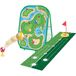Pure4Fun Set de golf pour enfants - Jeu de putting et de chipping