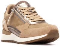 Refresh 172959 Schoenen Zonder Veters Beige EU 39 Vrouw
