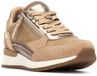 Refresh 172959 Schoenen Zonder Veters Beige EU 39 Vrouw