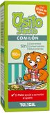 TONG-IL Sanito Comilon Teddybeer 150 ml