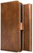 Rosso Element Wallet Book Case for Nothing Phone (4a) Pro - Brown